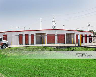 Storage Units for Rent available at 24620 Franz Road, Katy, TX 77493