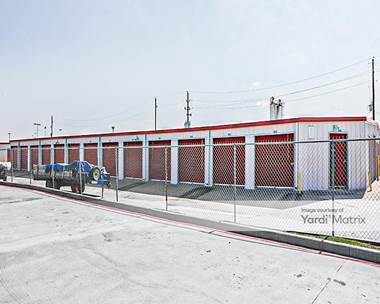 Storage Units for Rent available at 24620 Franz Road, Katy, TX 77493