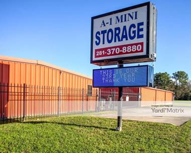 Storage Units for Rent available at 17536 Stuebner Airline Road, Spring, TX 77379