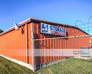 Photo 2 of A-1 Mini-Storage - 17536 Stuebner Airline Road, Spring, TX