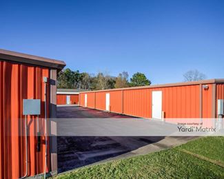 Photo 4 of A-1 Mini-Storage - 17536 Stuebner Airline Road, Spring, TX