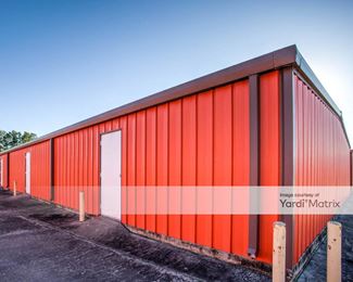 Photo 5 of A-1 Mini-Storage - 17536 Stuebner Airline Road, Spring, TX
