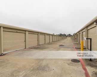 Photo 2 of Mini U Storage - 11950 Spring Cypress Road, Tomball, TX