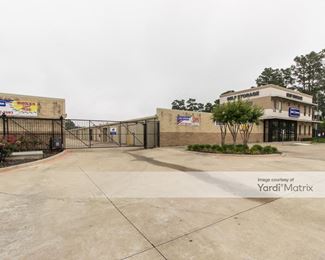 Photo 3 of Mini U Storage - 11950 Spring Cypress Road, Tomball, TX