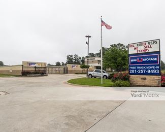 Photo 4 of Mini U Storage - 11950 Spring Cypress Road, Tomball, TX