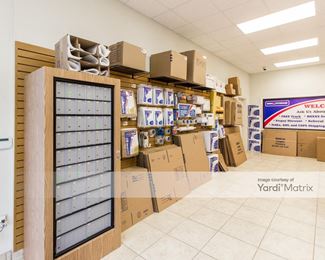 Photo 5 of Mini U Storage - 11950 Spring Cypress Road, Tomball, TX