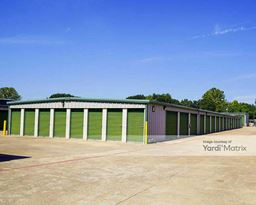 Image for Public Storage - 17010 Huffmeister Road, Cypress, TX
