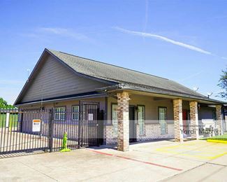 Photo 2 of Public Storage - 17010 Huffmeister Road, Cypress, TX