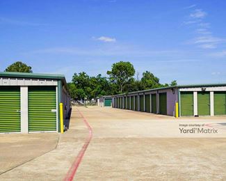 Photo 3 of Public Storage - 17010 Huffmeister Road, Cypress, TX