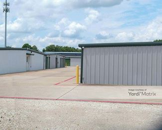 Photo 4 of Public Storage - 17010 Huffmeister Road, Cypress, TX