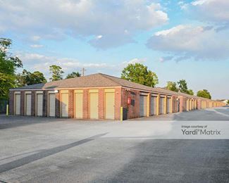 Photo 1 of Devon Self Storage - 1918 Gessner Road, Houston, TX