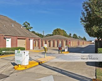 Photo 3 of Devon Self Storage - 1918 Gessner Road, Houston, TX