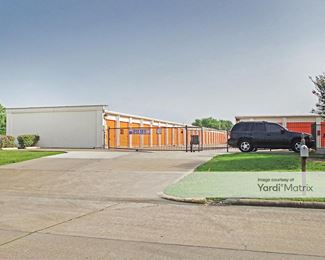 Photo 2 of Public Storage - 888 Eldridge Road, Sugar Land, TX