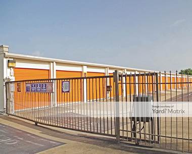 Storage Units for Rent available at 888 Eldridge Road, Sugar Land, TX 77478