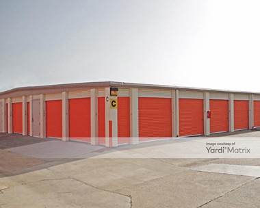 Storage Units for Rent available at 888 Eldridge Road, Sugar Land, TX 77478