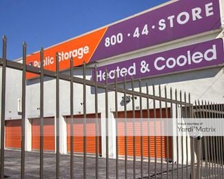 Photo 1 of Public Storage - 7780 Harwin Drive, Houston, TX