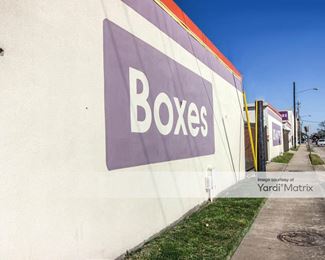 Photo 2 of Public Storage - 7780 Harwin Drive, Houston, TX