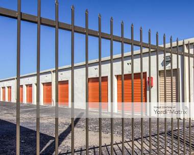 Storage Units for Rent available at 7780 Harwin Drive, Houston, TX 77036