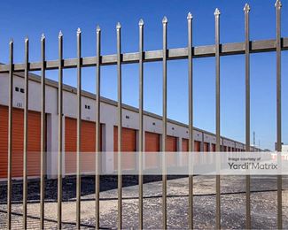 Photo 4 of Public Storage - 7780 Harwin Drive, Houston, TX