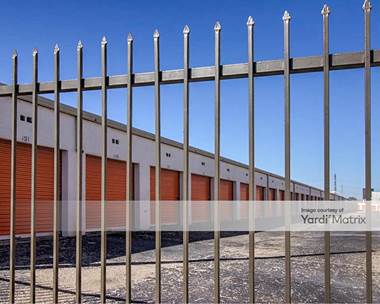 Storage Units for Rent available at 7780 Harwin Drive, Houston, TX 77036