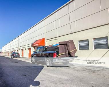 Storage Units for Rent available at 7780 Harwin Drive, Houston, TX 77036