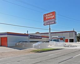 Image for Public Storage - 3555 South Loop West, Houston, TX