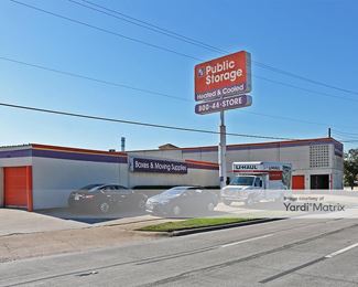 Photo 1 of Public Storage - 3555 South Loop West, Houston, TX
