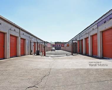 Storage Units for Rent available at 3555 South Loop West, Houston, TX 77025