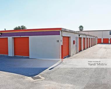 Storage Units for Rent available at 3555 South Loop West, Houston, TX 77025