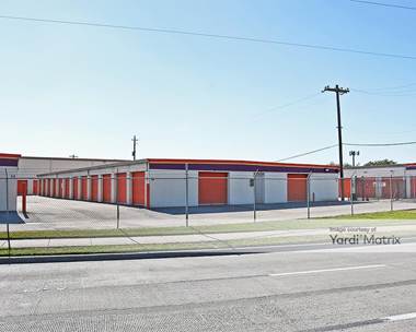Storage Units for Rent available at 3555 South Loop West, Houston, TX 77025