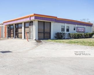 Photo 1 of Public Storage - 12090 Fondren Road, Houston, TX