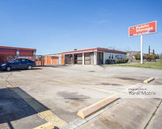 Photo 2 of Public Storage - 12090 Fondren Road, Houston, TX