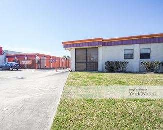 Photo 3 of Public Storage - 12090 Fondren Road, Houston, TX