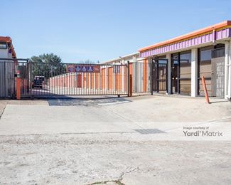 Photo 4 of Public Storage - 12090 Fondren Road, Houston, TX
