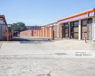 Storage Units for Rent available at 12090 Fondren Road, Houston, TX 77035