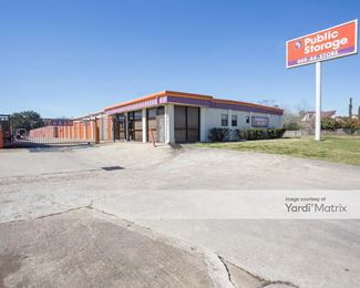 Photo 5 of Public Storage - 12090 Fondren Road, Houston, TX