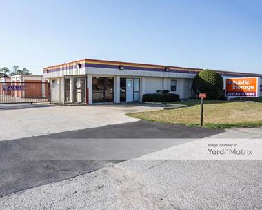 Storage Units for Rent available at 6502 Highway 6 South, Houston, TX 77083