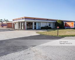 Image for Public Storage - 6502 Highway 6 South, Houston, TX