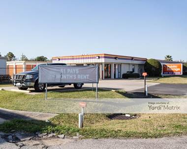 Storage Units for Rent available at 6502 Highway 6 South, Houston, TX 77083