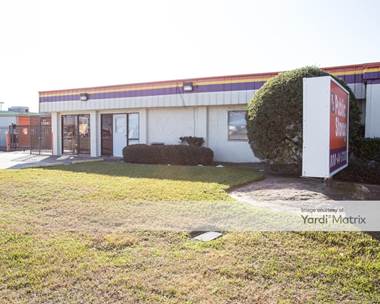 Storage Units for Rent available at 6502 Highway 6 South, Houston, TX 77083