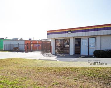 Storage Units for Rent available at 6502 Highway 6 South, Houston, TX 77083