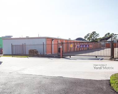 Storage Units for Rent available at 6502 Highway 6 South, Houston, TX 77083