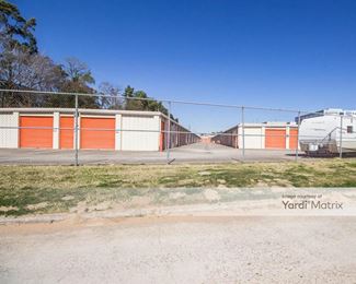 Photo 2 of Public Storage - 24919 North Fwy, Spring, TX