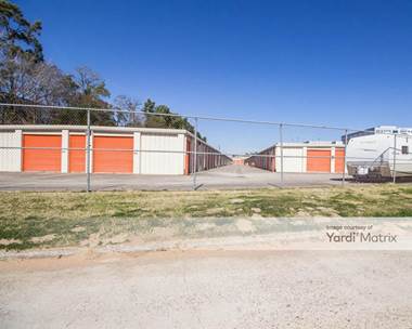 Storage Units for Rent available at 24919 North Fwy, Spring, TX 77380