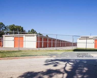 Storage Units for Rent available at 24919 North Fwy, Spring, TX 77380