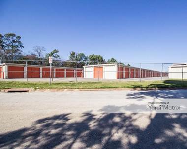 Storage Units for Rent available at 24919 North Fwy, Spring, TX 77380