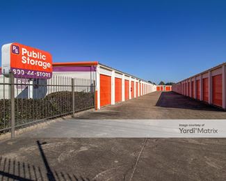 Photo 4 of Public Storage - 2305 South Dairy Ashford, Houston, TX