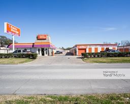 Image for Public Storage - 8555 Larkwood Drive, Houston, TX