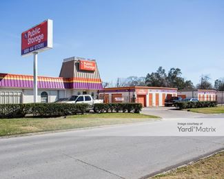 Photo 2 of Public Storage - 8555 Larkwood Drive, Houston, TX