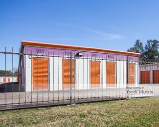 Photo 3 of Public Storage - 8555 Larkwood Drive, Houston, TX
